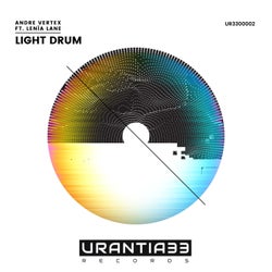 Light Drum (feat. Lenía Lane)