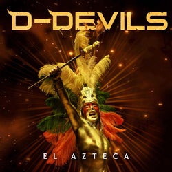 El Azteca (Big Room Mix)