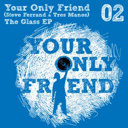 The Glass EP