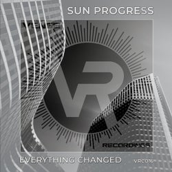 Everything Changed