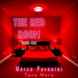 The Red Room (Club Mix)