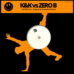 K & K vs Zero B - Locked