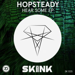 Hopsteady's HEAR SOME Top 10 Chart