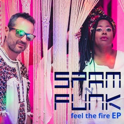 Feel The Fire EP
