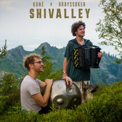 Shivalley