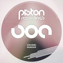 Womon EP
