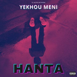 Yekhou Meni