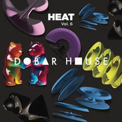 Dobar House Heat, Vol. 6