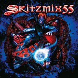 Skitzmix 55
