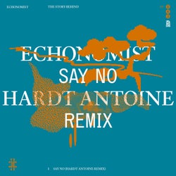 Say No (Hardt Antoine Remix)