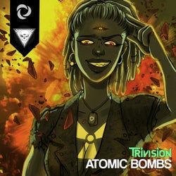 Atomic Bombs