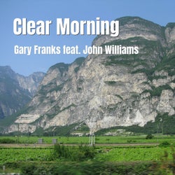 Clear Morning (feat. John Williams)