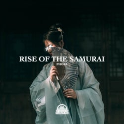 Rise Of The Samurai