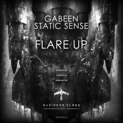 Flare Up EP
