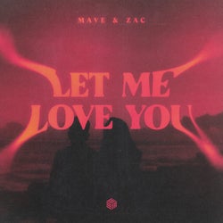 Let Me Love You (Extended Mix)