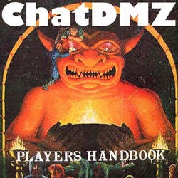 Player's Handbook