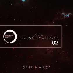 XXX Techno Amsterdam 02