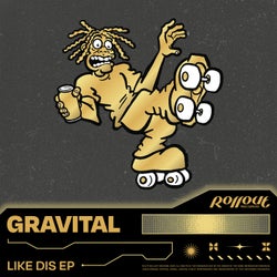 Like Dis EP