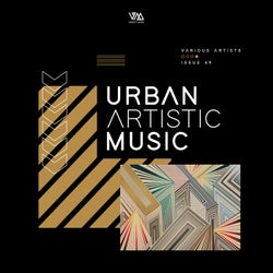 Urban Artistic Music Issue 50