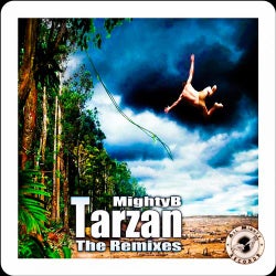 Tarzan - The Remixes