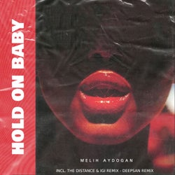 Hold on Baby (Remixes)