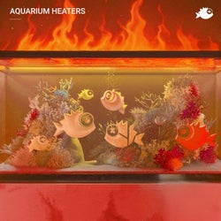 Aquarium Heaters