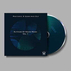 Altitude of House Music Vol. 1