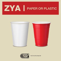Paper or Plastic - Single