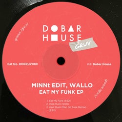 Eat My Funk