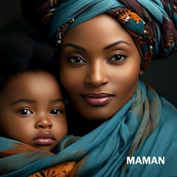 Maman