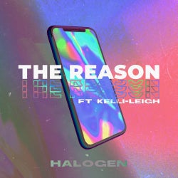 The Reason (Extended Mix)