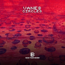 CIRCLES CHART // VANES