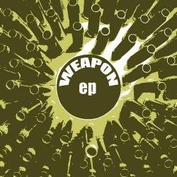 Weapon EP