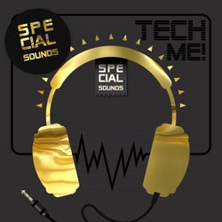 Tech Me! Special Sounds