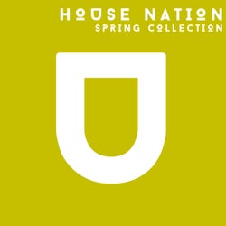 House Nation. Spring Collection