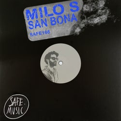 San Bona EP