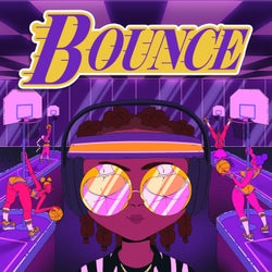 Bounce - Dub Mix