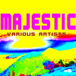 Majestic 4