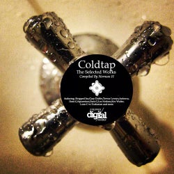 Coldtap: The Selected Works - Compiled By Norman H