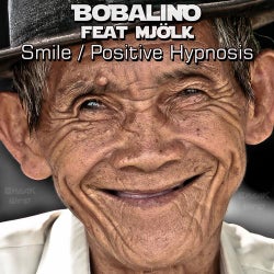 Smile / Positive Hypnosis