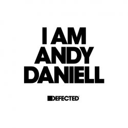 Andy Daniell Pre-Ibiza Chart