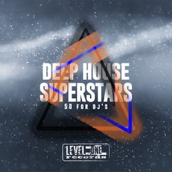 Deep House Superstars (50 For DJ's)