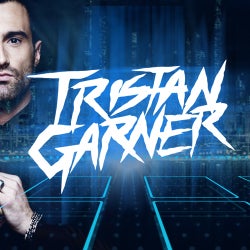 Tristan Garner Rise Of The Machines Chart
