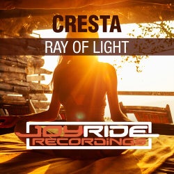 Ray of Light