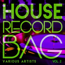 House Record Bag, Vol. 2