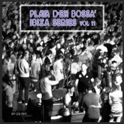 Playa D'en Bossa Ibiza Series, Vol. 11