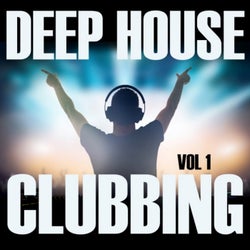 Deephouse Clubbing, Vol. 1