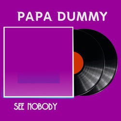 See Nobody