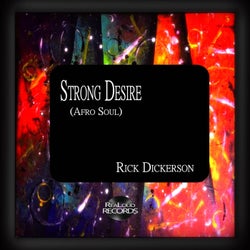 Strong Desire (Afro Soul)