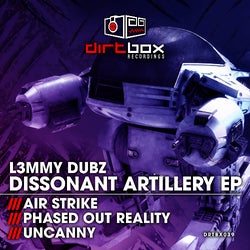 L3MMY DUBZ June 2023 DNB chart